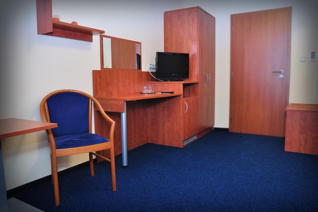 Penzion Prestenice Zewnętrze zdjęcie